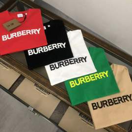 Picture of Burberry T Shirts Short _SKUBurberryS-XLtltx8019465